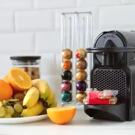 4 Min Rer A -15min - Parking Gratuit